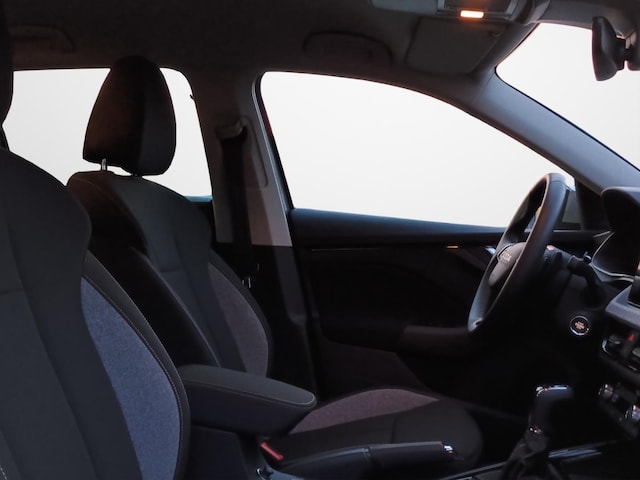 Skoda Scala 1.0 TSI Selection