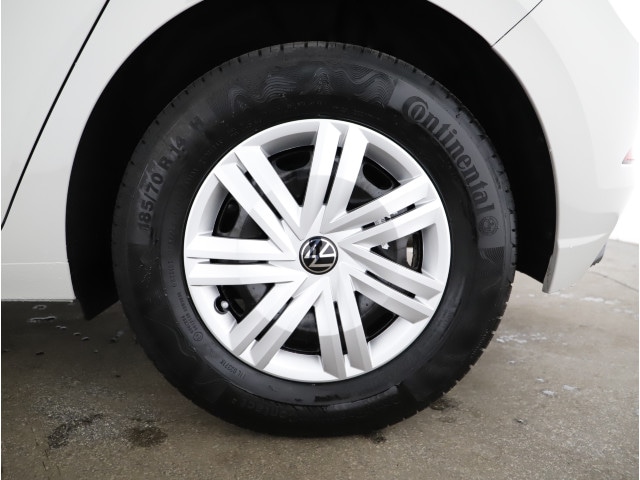 Volkswagen Polo Polo 1.0 Basis FrontAssist Klima DAB+ LED