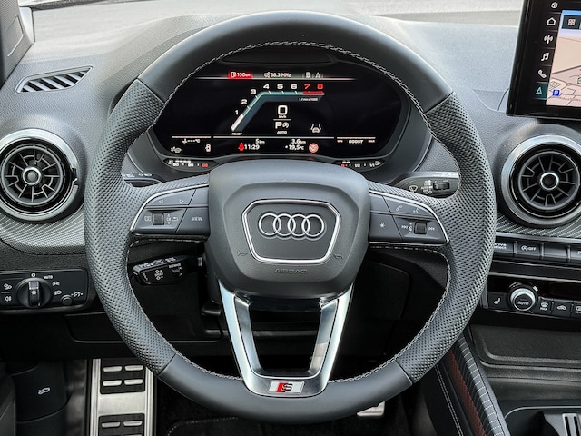 Audi SQ2 Quattro S-Tronic