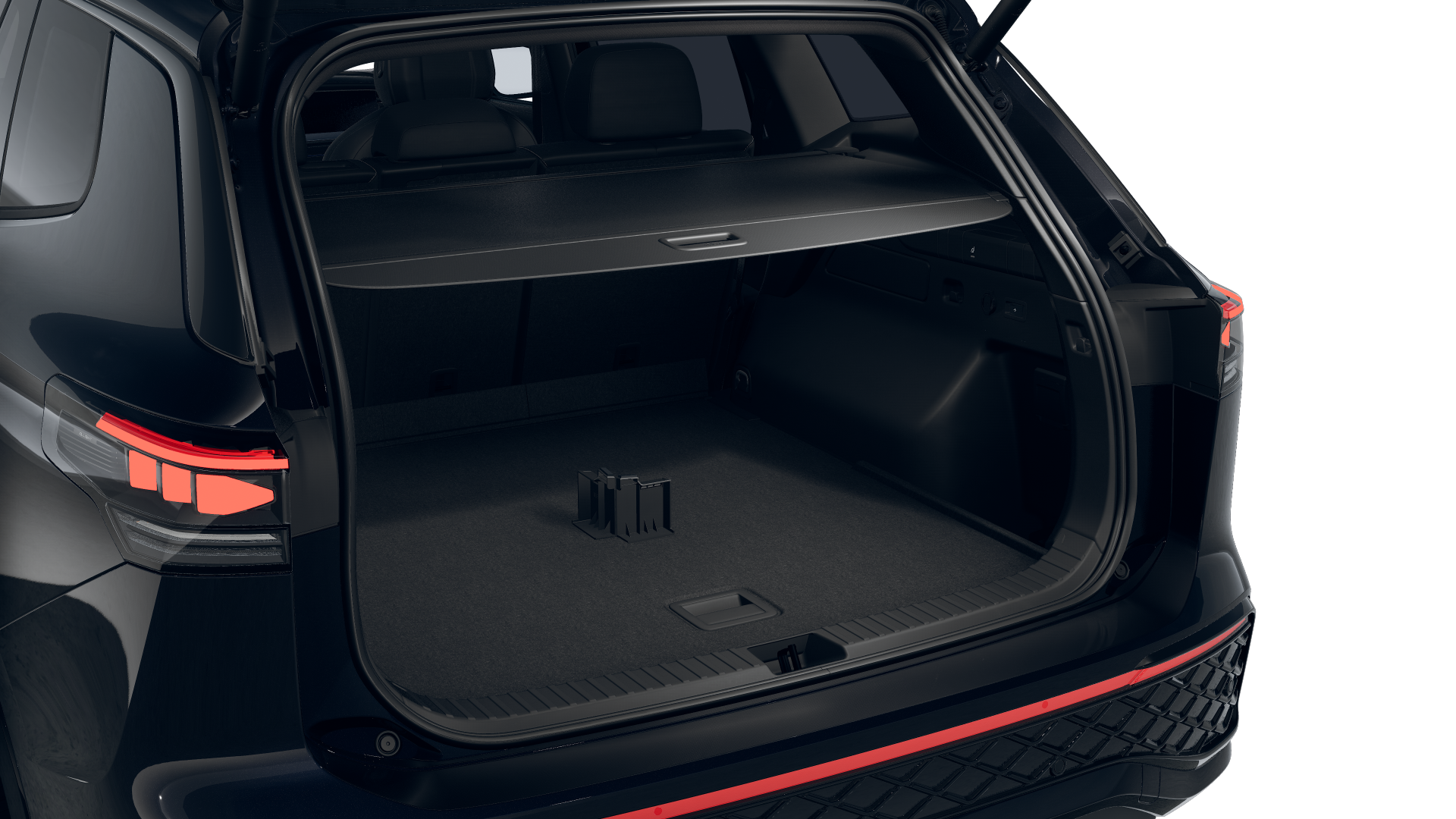 Volkswagen Tayron 2.0 TDI DSG R-Line