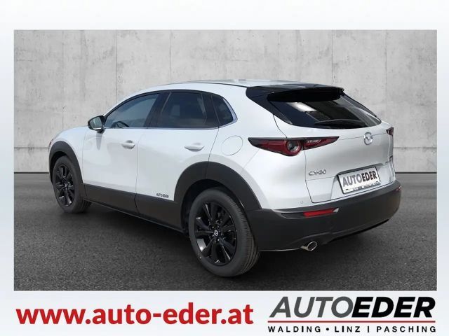 Mazda CX-30 Homura