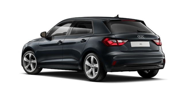 Audi A1 30 TFSI S-Tronic Sportback
