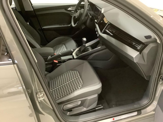 Audi A1 25 TFSI S-Line Sportback