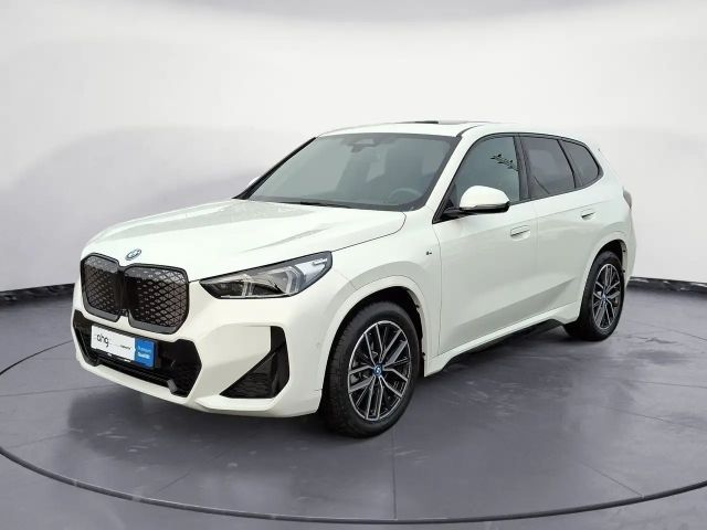 BMW iX1 eDrive20