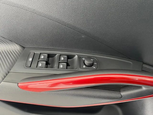 Skoda Fabia Monte Carlo