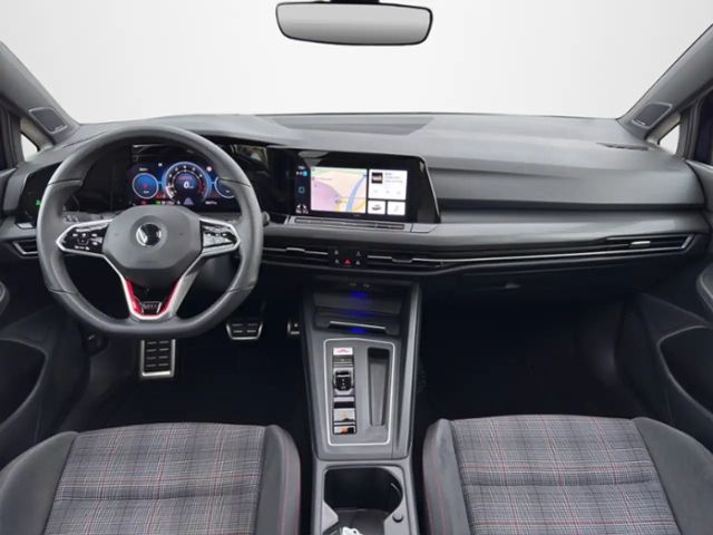 Volkswagen Golf GTI Golf VIII