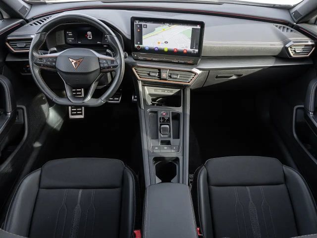 Cupra Formentor 1.4 DSG VZ e-Hybrid