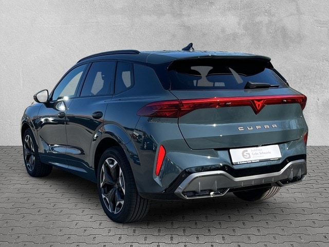 Cupra Terramar 1.5 eTSI