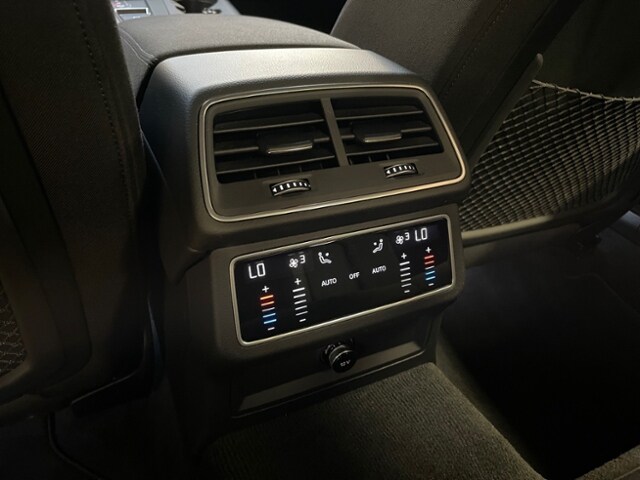 Audi A6 45 TFSI Quattro S-Tronic Sedan Sport