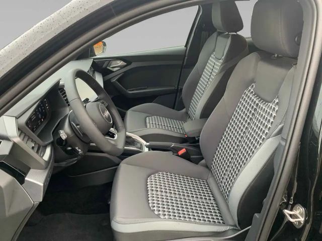 Audi A1 35 TFSI Sportback