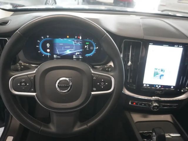 Volvo XC60 AWD Inscription T6