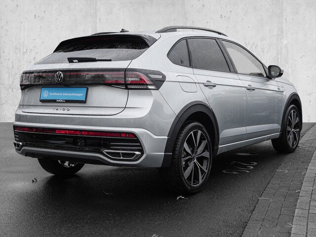 Volkswagen Taigo 1.0 TSI