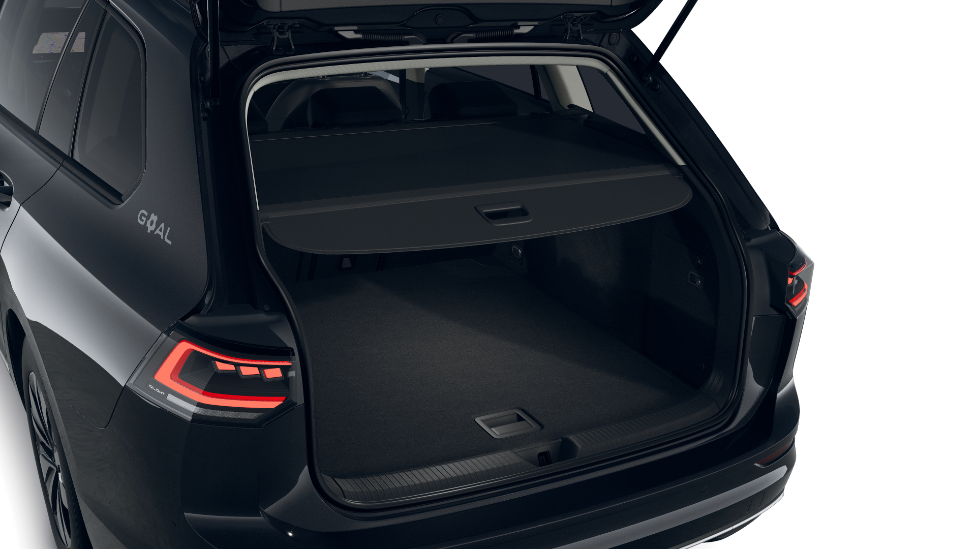 Volkswagen Golf 2.0 TDI Variant