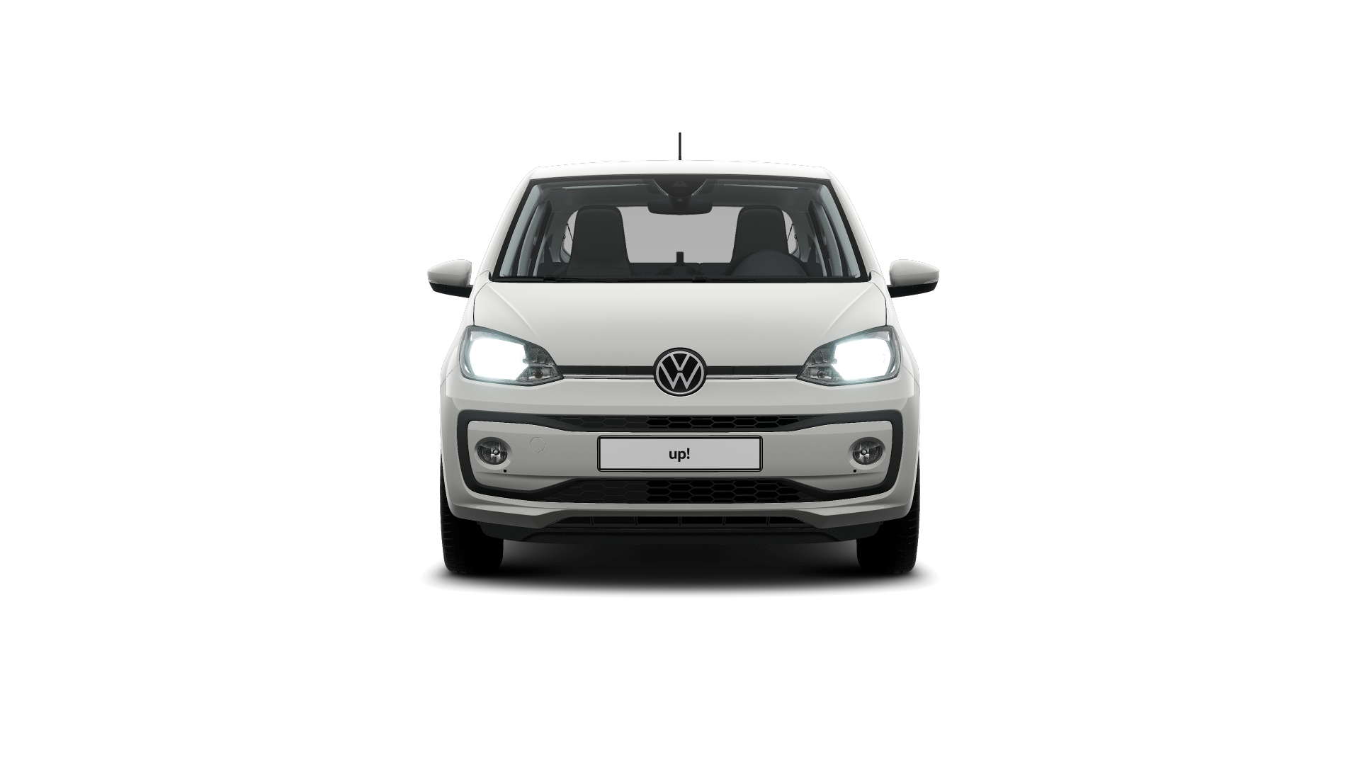 Volkswagen up! up! 1.0