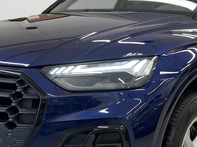 Audi Q5 50 TDI Quattro