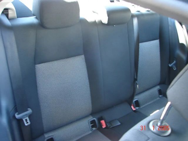 Mercedes-Benz A 180 Limousine Aut.