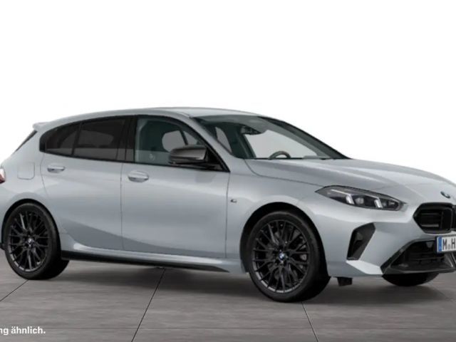 BMW 135 M-Sport Sedan xDrive