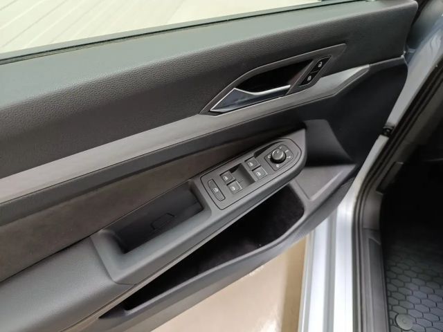 Volkswagen Golf Rabbit TSI