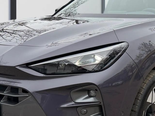 Cupra Terramar 2.0 TSI VZ