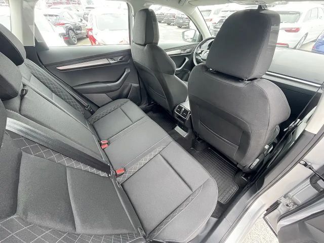 Skoda Karoq 4x4 Ambition