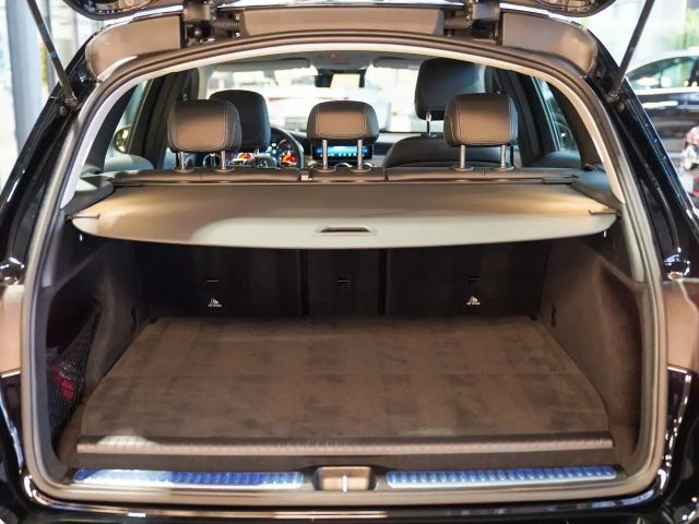 Mercedes-Benz GLC 300 4MATIC