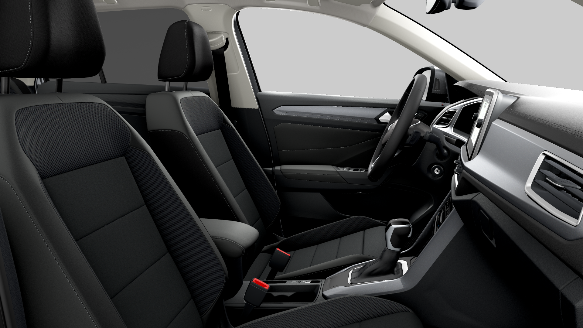 Volkswagen T-Roc 1.5 TSI DSG IQ.Drive