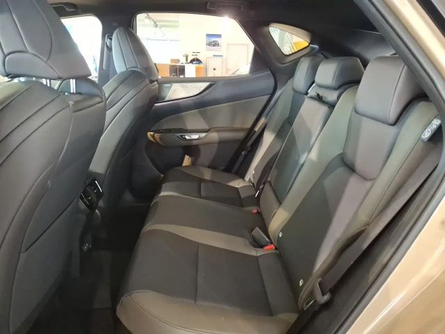 Lexus NX E-Four Overtrail Aut. ACC+Navi+SD+SHZ+LM