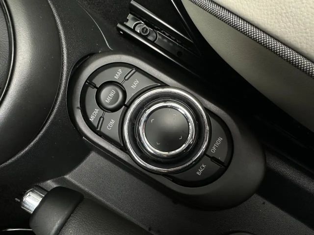 MINI Cooper S Cabrio Cooper S Cabrio JCW Trim LED DA PA RFK HuD H/K