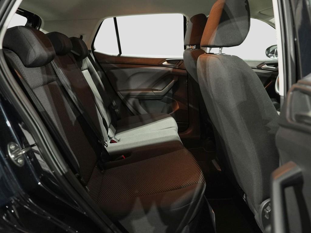 Volkswagen T-Cross 1,0 TSI,LED,App Connect,Klima Sitzheizun