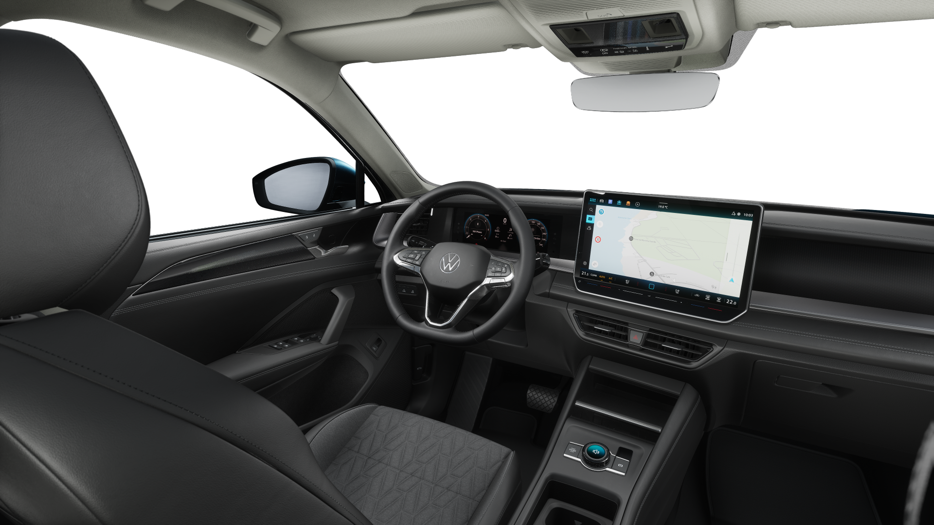 Volkswagen Tayron 2.0 TDI 4Motion DSG Life