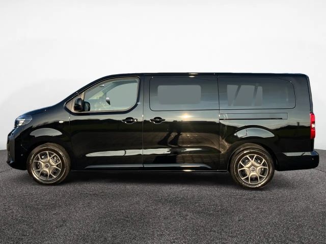 Opel Zafira Life L3 2.0 Diesel Aut.|9-S|NAVI|SHZ|KAM