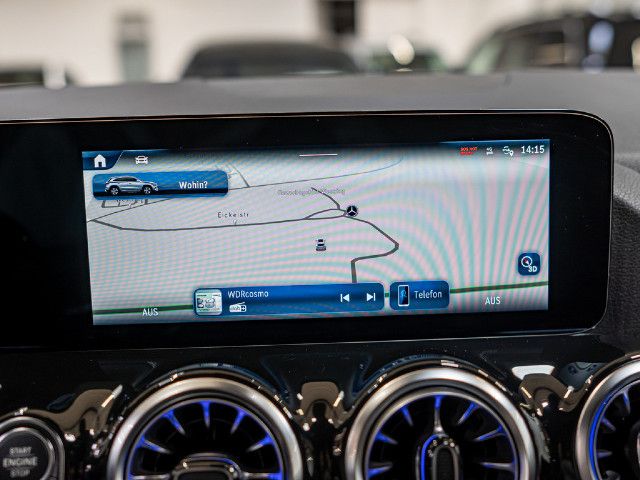 Mercedes-Benz GLA 180 