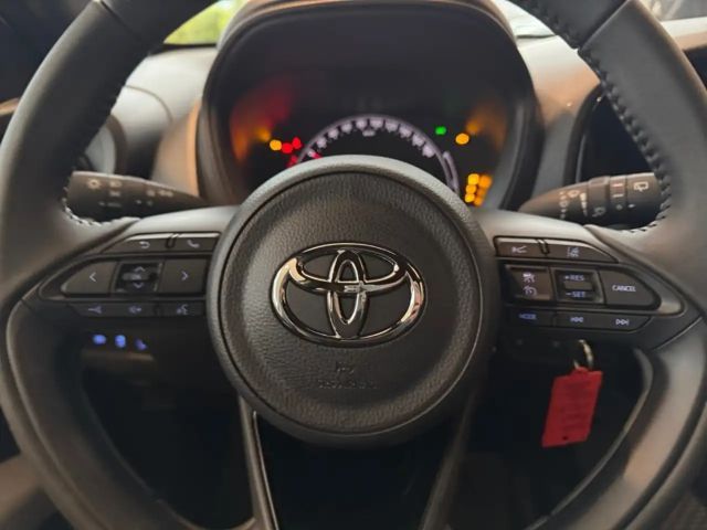 Toyota Aygo X Business Hatchback