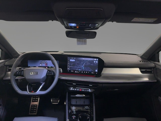 Audi Q3 Quattro S-Tronic Sportback