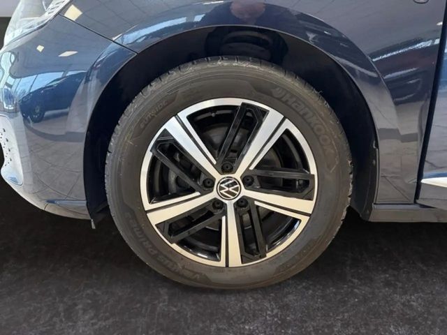 Volkswagen Caddy 2.0 TDI DSG Style