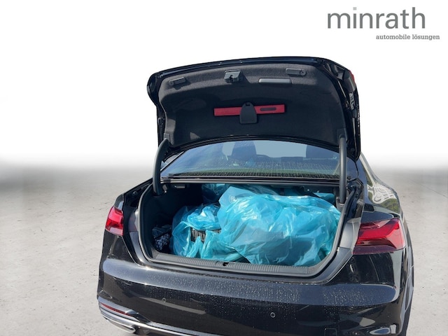 Audi A5 50 TDI Coupé Quattro