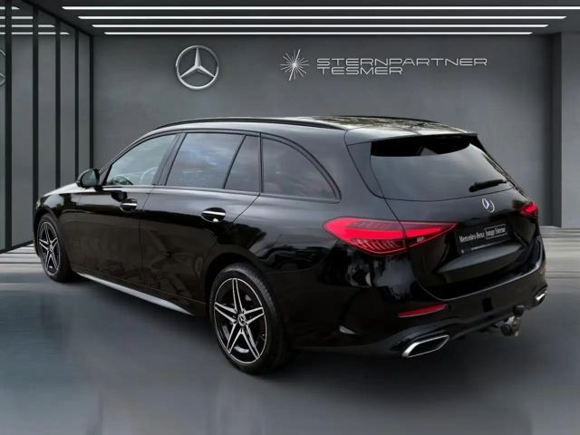 Mercedes-Benz C 300 AMG Line C 300 d Estate