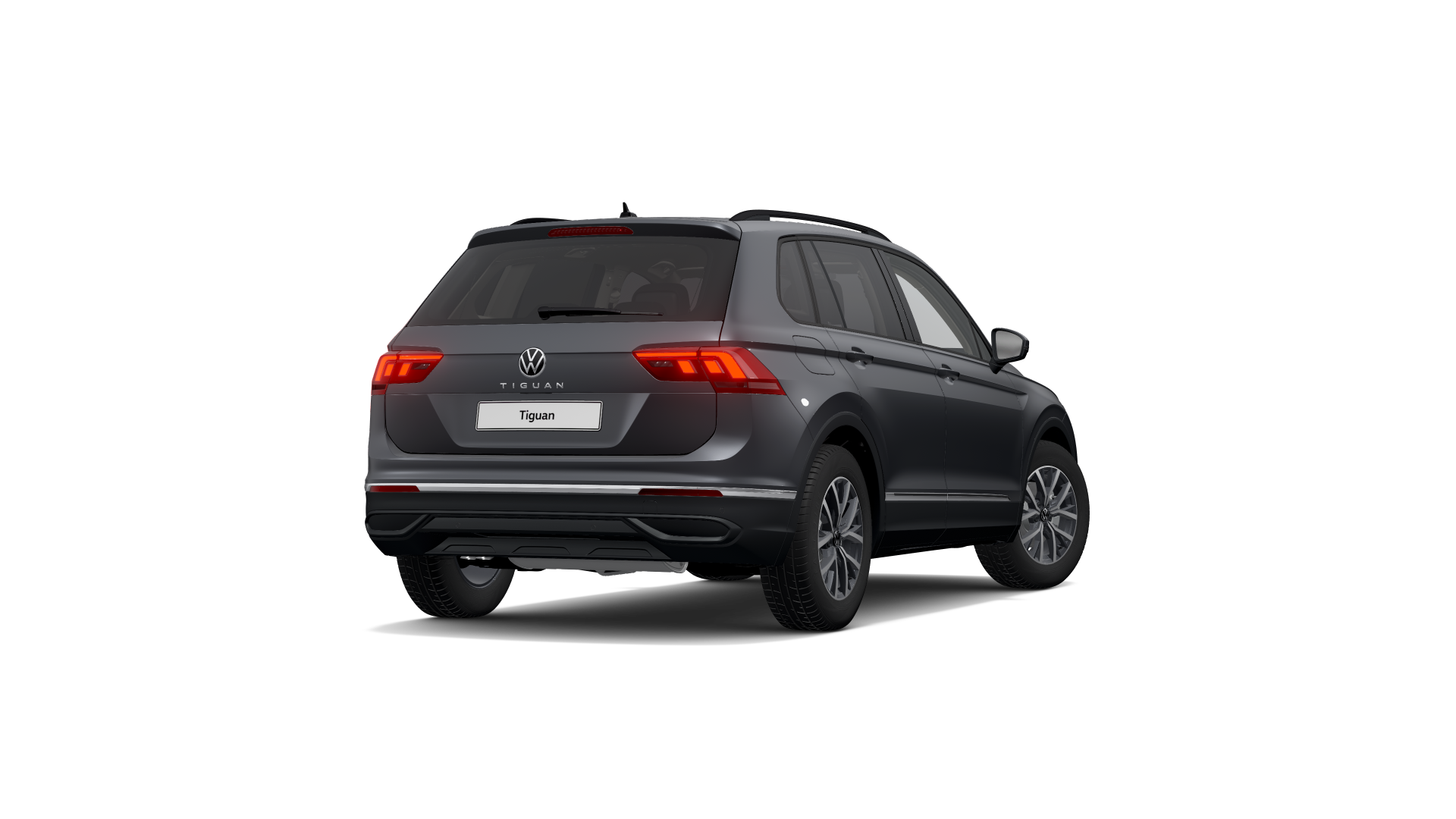 Volkswagen Tiguan 1.5 TSI DSG Life