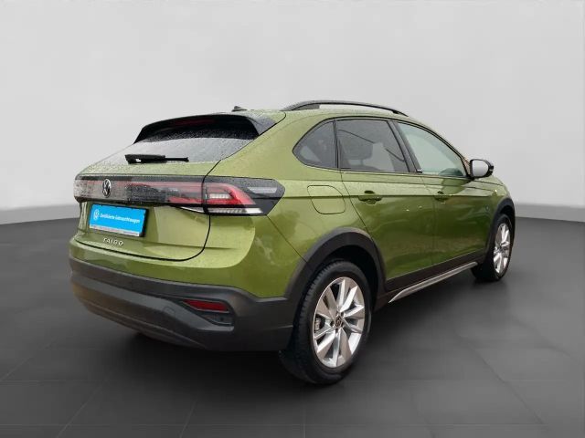 Volkswagen Taigo 1.5 TSI DSG Move