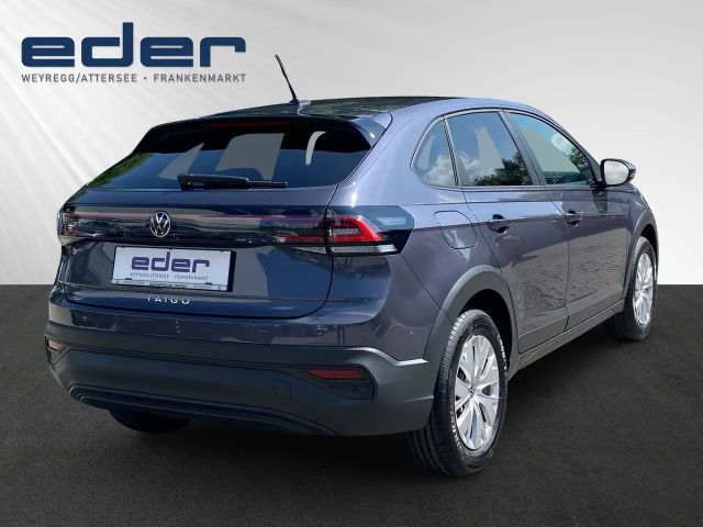 Volkswagen Taigo 4Me TSI