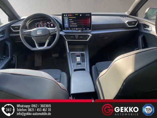 Seat Leon FR-lijn Sportstourer