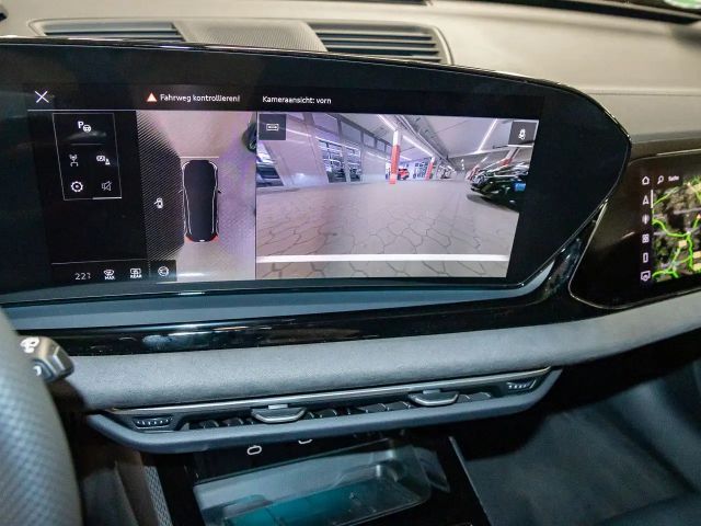 Audi A5 Quattro S-Tronic