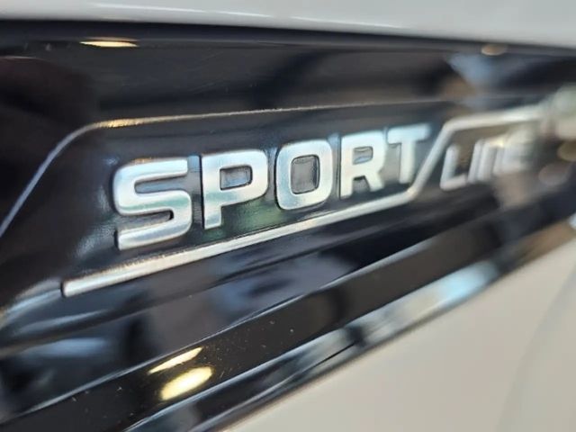 Skoda Enyaq Sportline iV 80