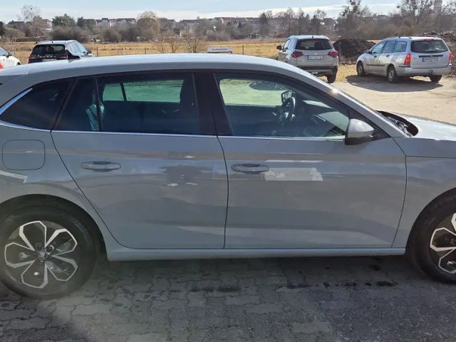 Skoda Scala 1.0 TSI Drive
