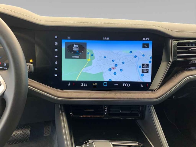 Volkswagen Touareg Elegance Elegance