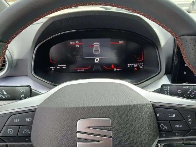 Seat Ibiza 1.0 TSI FR-lijn