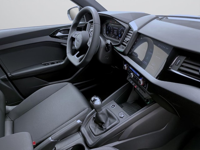 Audi A1 25 TFSI Sportback