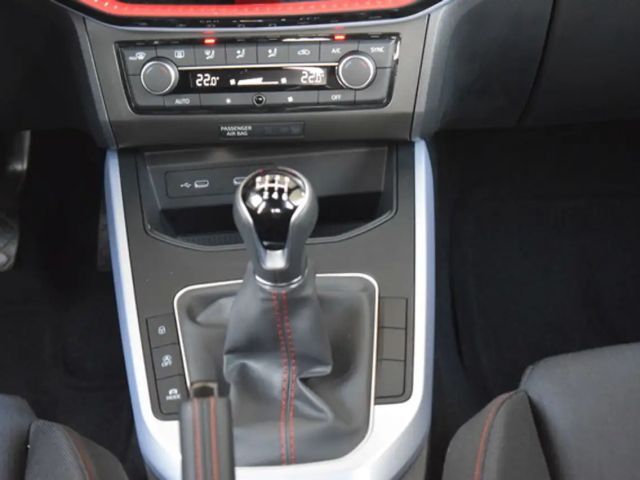 Seat Arona 1.0 TSI FR-lijn