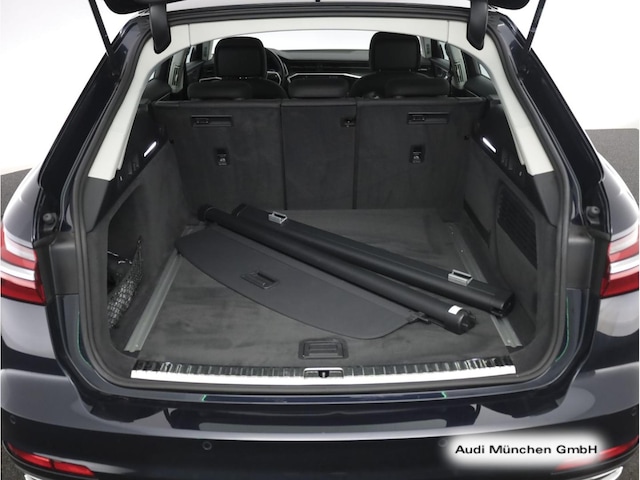 Audi A6 40 TDI Avant Quattro S-Tronic