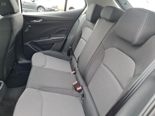 Skoda Fabia 1.0 TSI 85 Selection